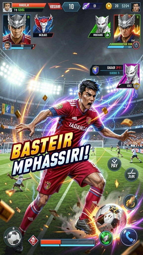 Screenshot jkt303 nomor 3