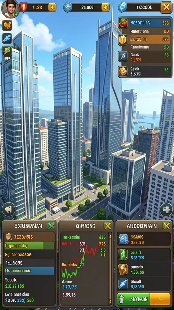 Screenshot jktgame nomor 1