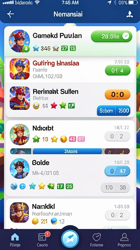 Screenshot jktgame nomor 3