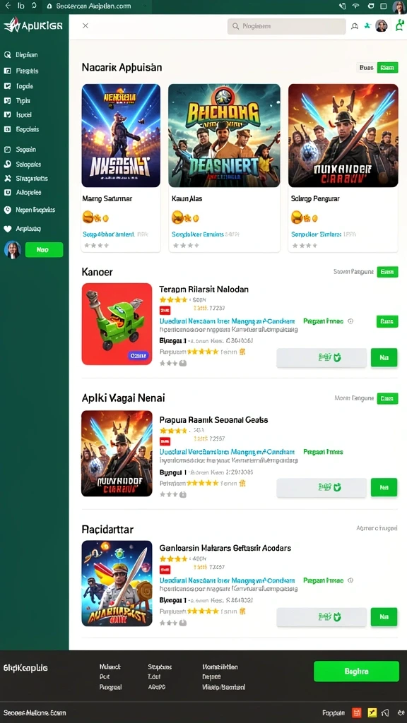 Screenshot jktjkt nomor 1