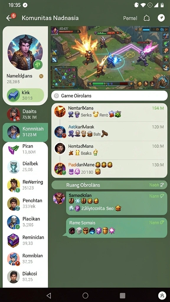 Screenshot jktjkt nomor 2