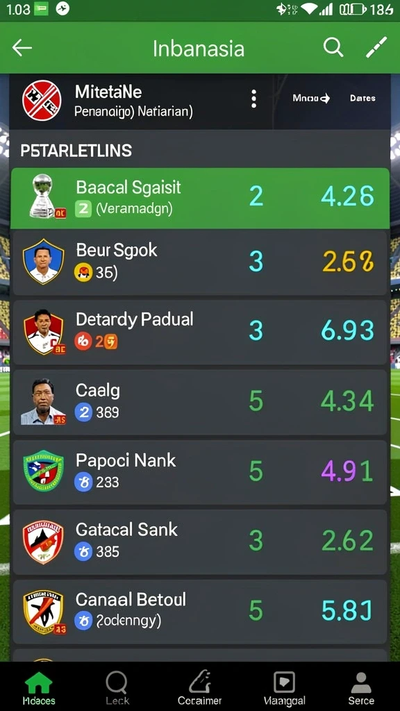 Screenshot kakrp nomor 2