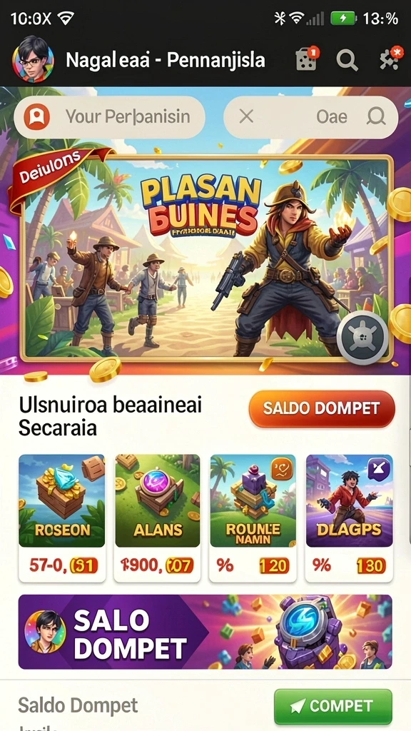 Screenshot kastoto nomor 1