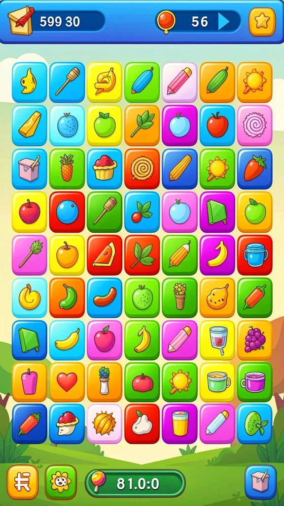 Screenshot kastoto nomor 2