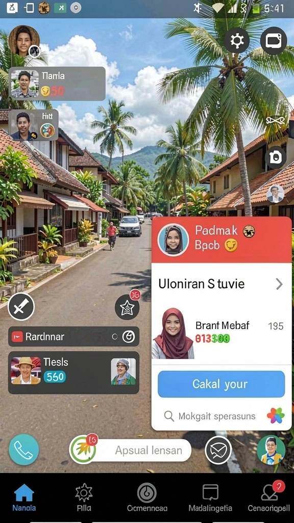 Screenshot kingdomtoto nomor 2