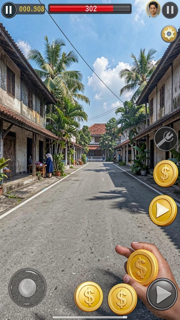Screenshot kingslot nomor 1