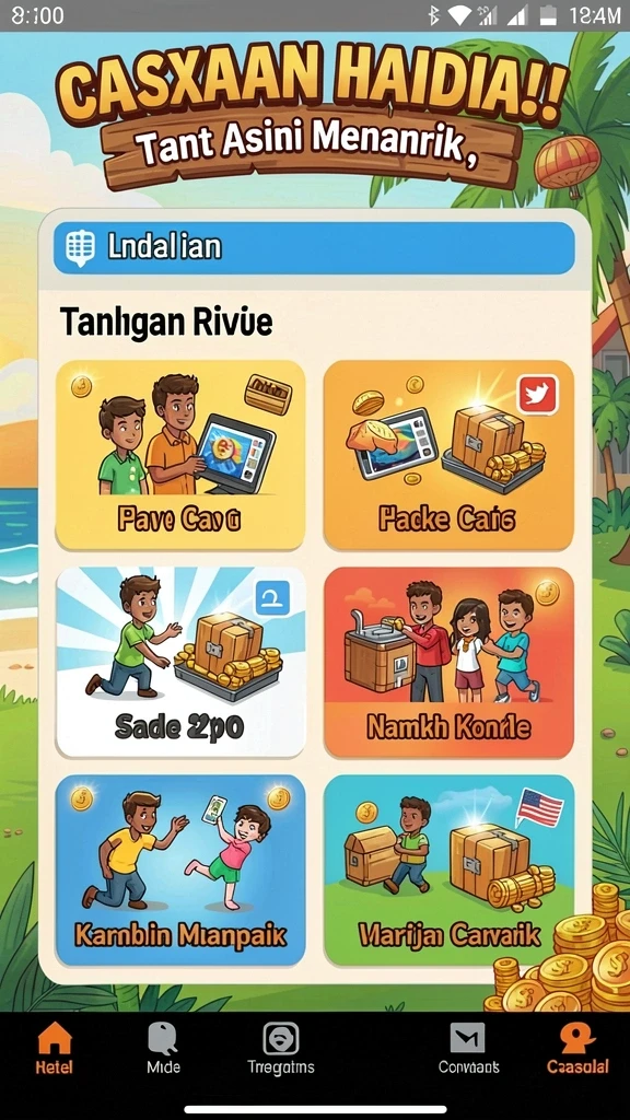 Screenshot laba777 nomor 1
