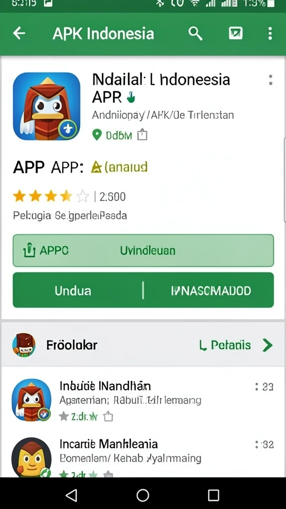 Screenshot laparbos nomor 2