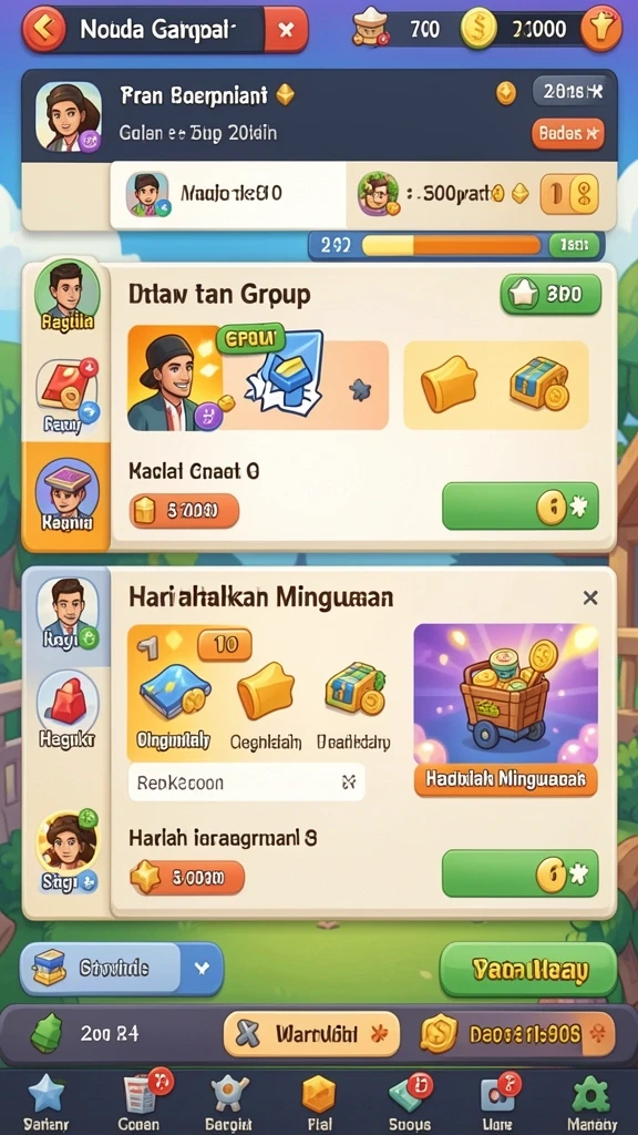 Screenshot lebah777 nomor 3