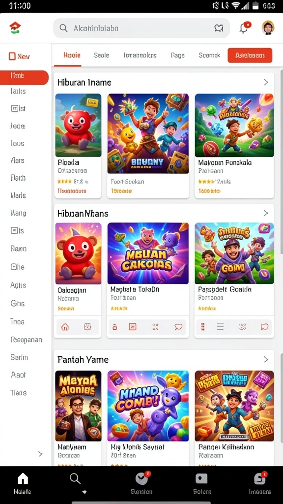 Screenshot lotusbet88 nomor 1