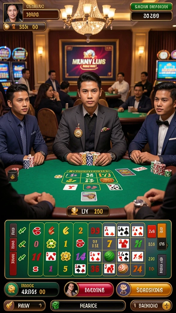 Screenshot lotusbet88 nomor 3
