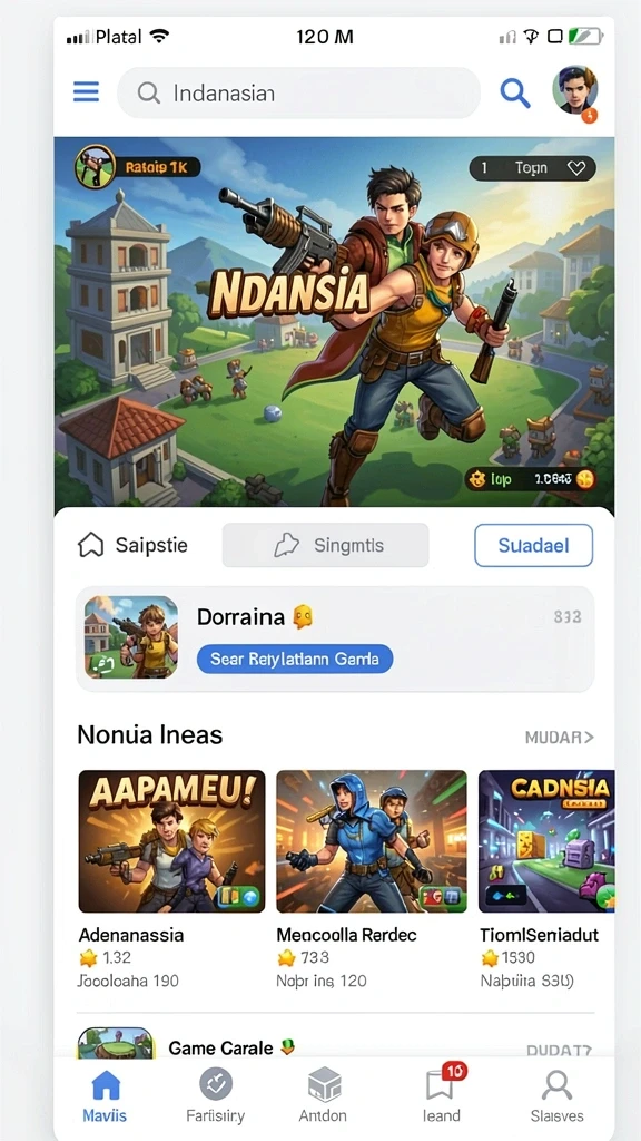 Screenshot lunatogel nomor 3