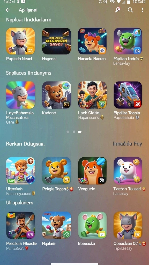 Screenshot lusa777 nomor 2