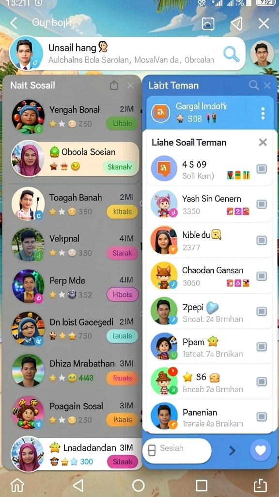 Screenshot luxury777 nomor 1