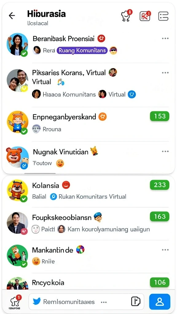 Screenshot madu303 nomor 1