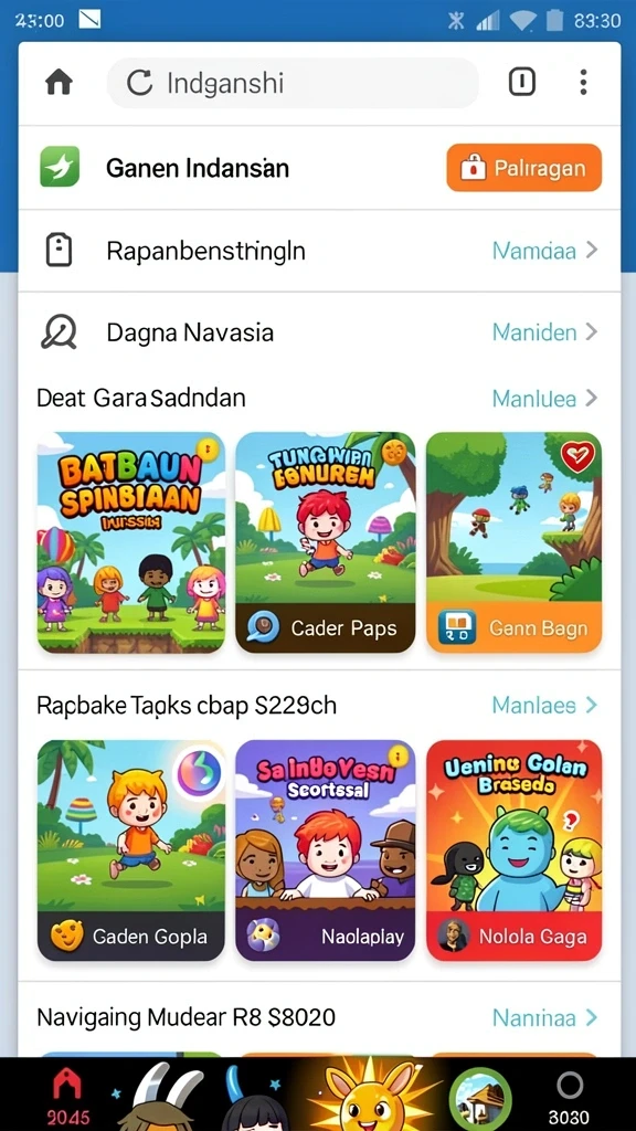 Screenshot madu303 nomor 2