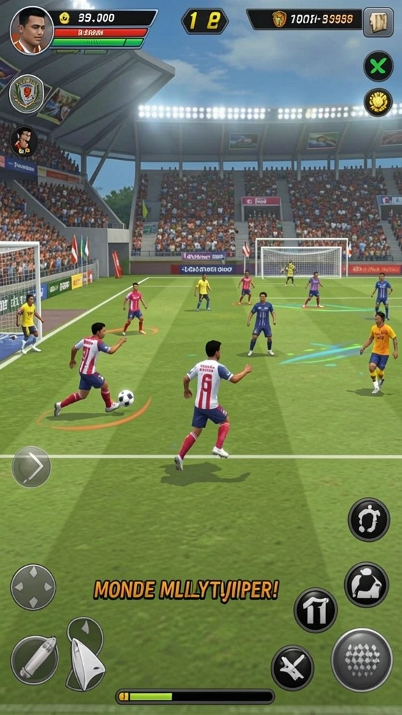 Screenshot magnet33 nomor 3