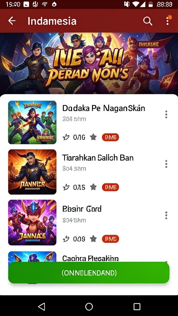 Screenshot magnum188 nomor 1
