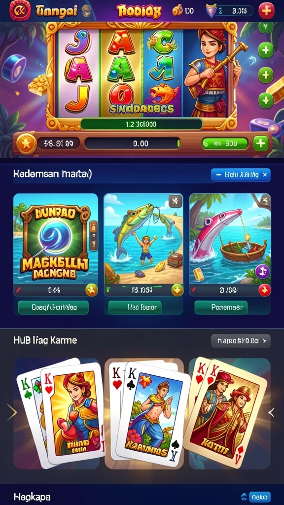 Screenshot mahjong288 nomor 2