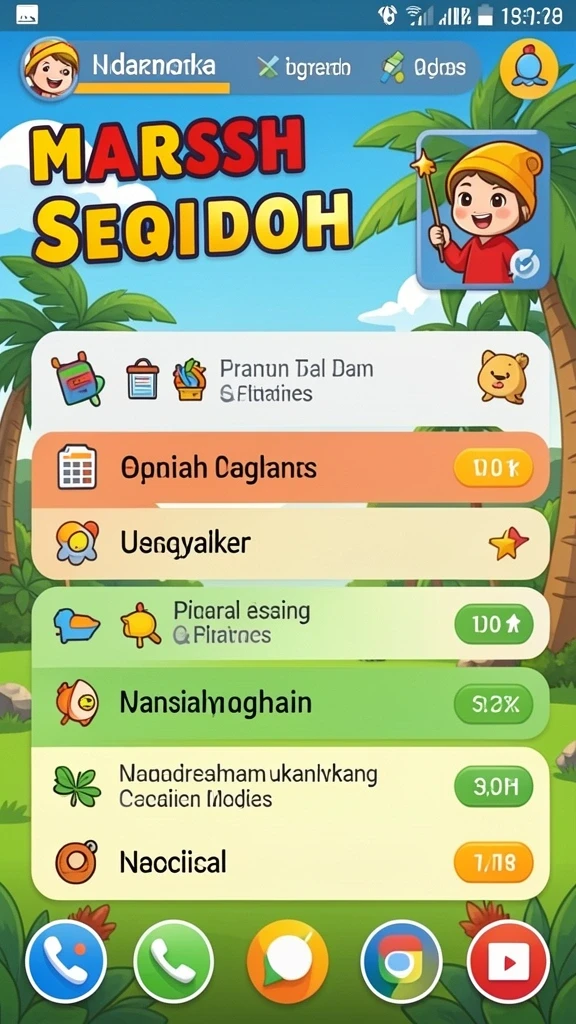 Screenshot mahjong288 nomor 3