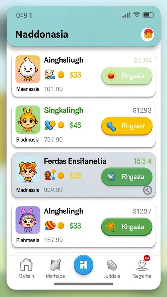 Screenshot marina77 nomor 3