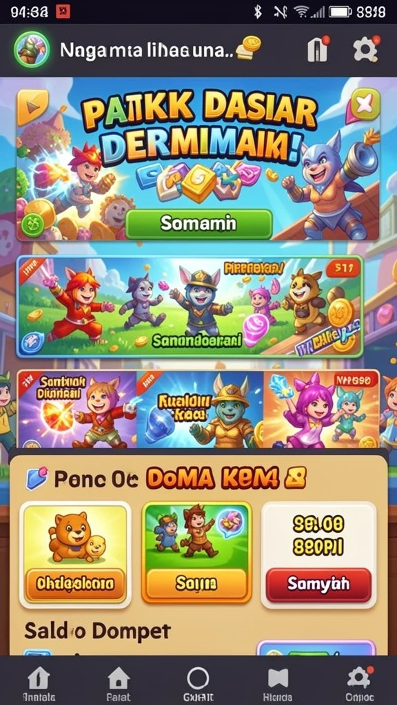 Screenshot mawarslot nomor 2