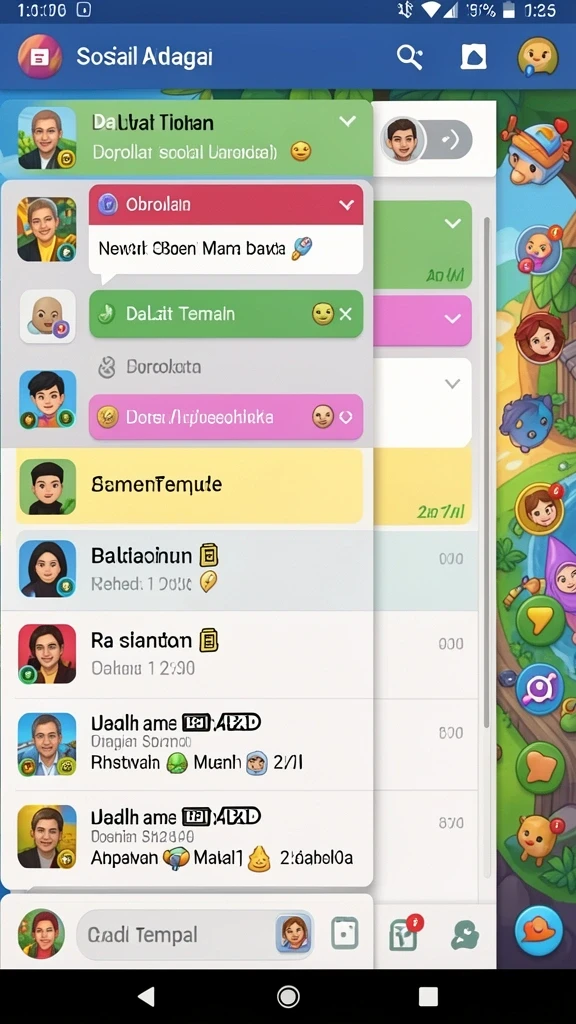 Screenshot mawarslot nomor 3