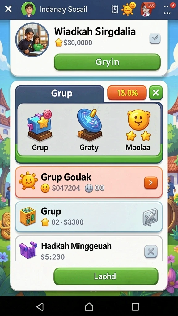 Screenshot maxslot nomor 3