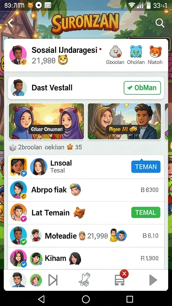 Screenshot mc777 nomor 1