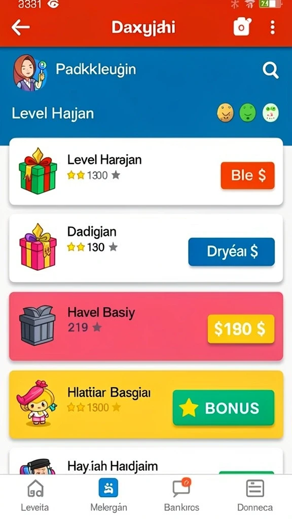 Screenshot mdg188 nomor 1