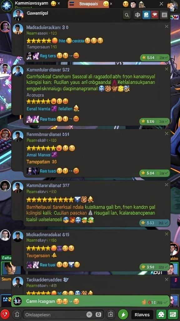 Screenshot mdg188 nomor 3