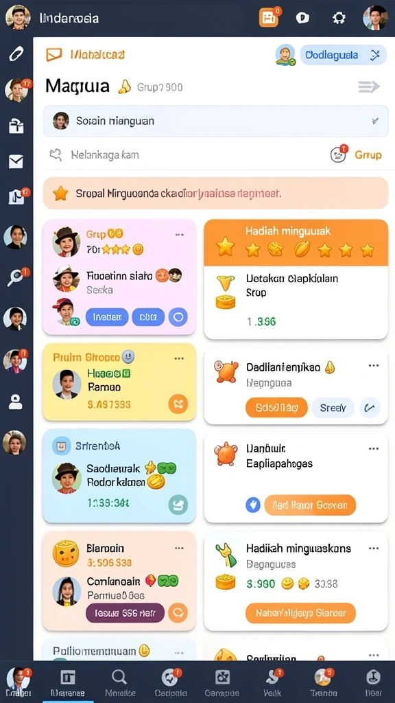 Screenshot mega777 nomor 3