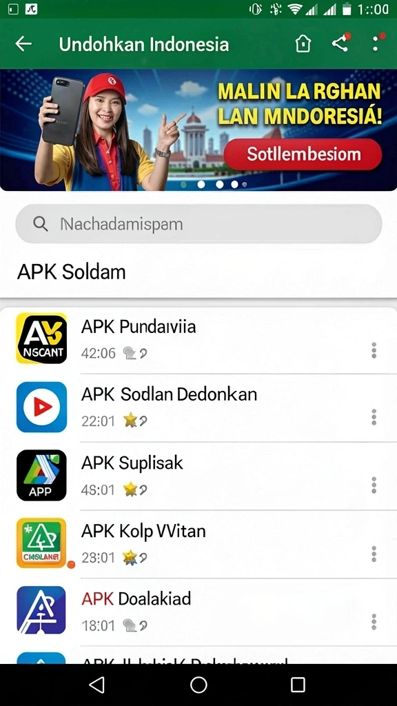 Screenshot megawin888 nomor 3