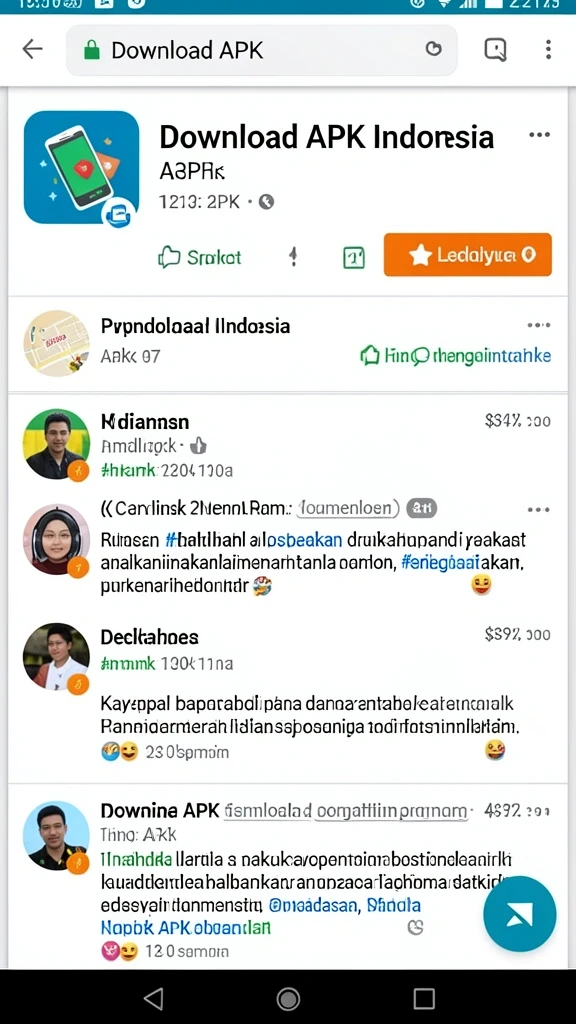 Screenshot merdekawin nomor 3