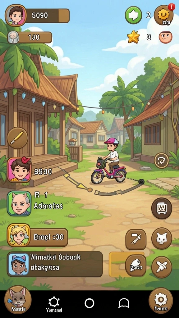 Screenshot mg108 nomor 2