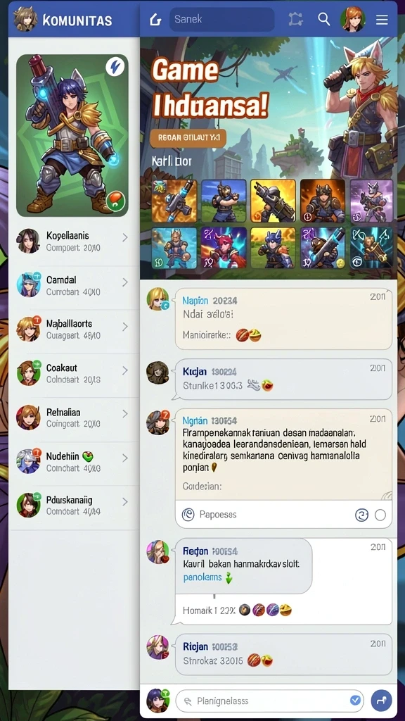 Screenshot mkwin666 nomor 2
