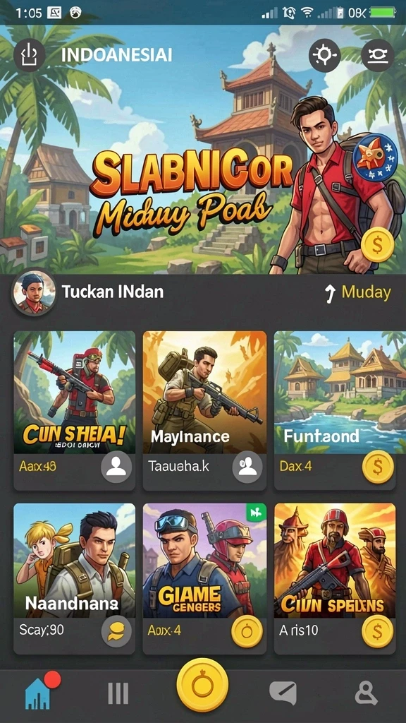 Screenshot mustang77 nomor 1