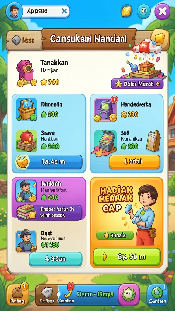 Screenshot naga2000 nomor 3