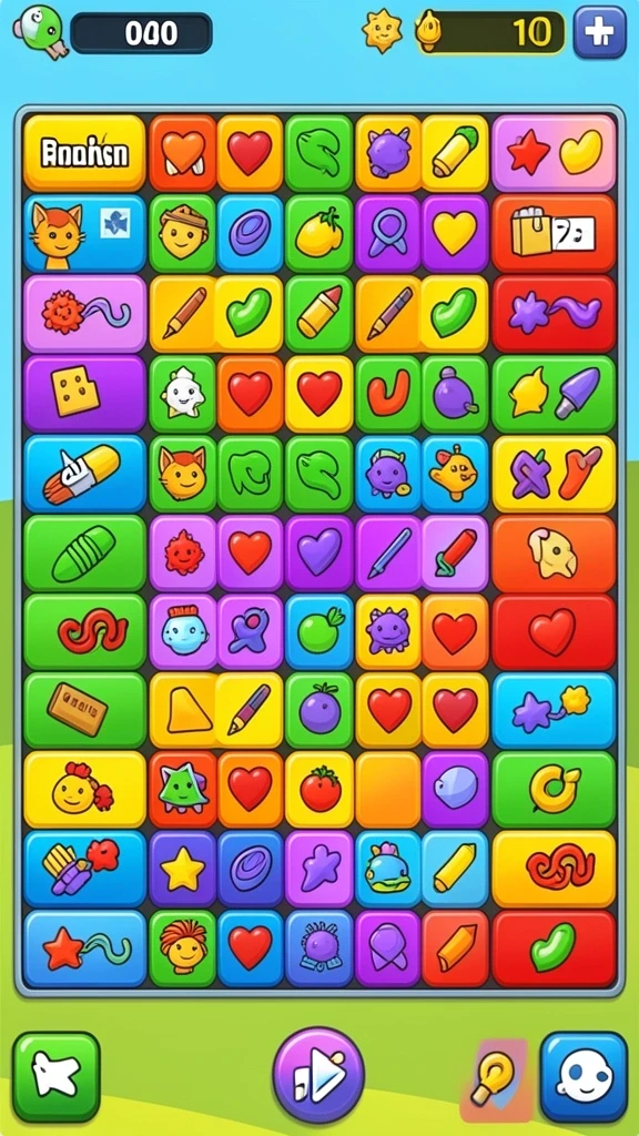 Screenshot niastoto nomor 3