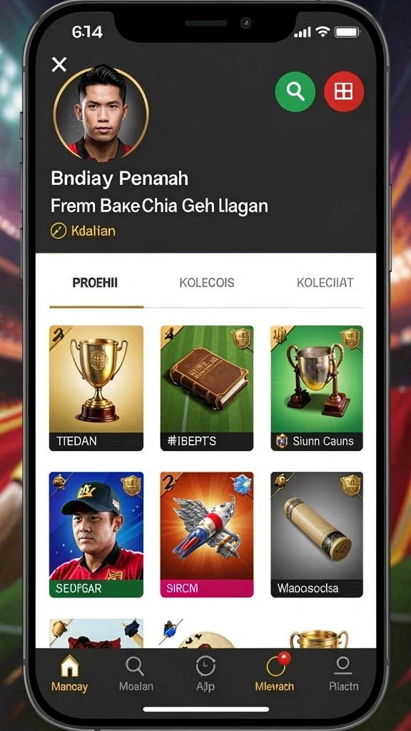 Screenshot nusabet nomor 1