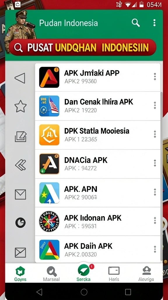 Screenshot nx303 nomor 2