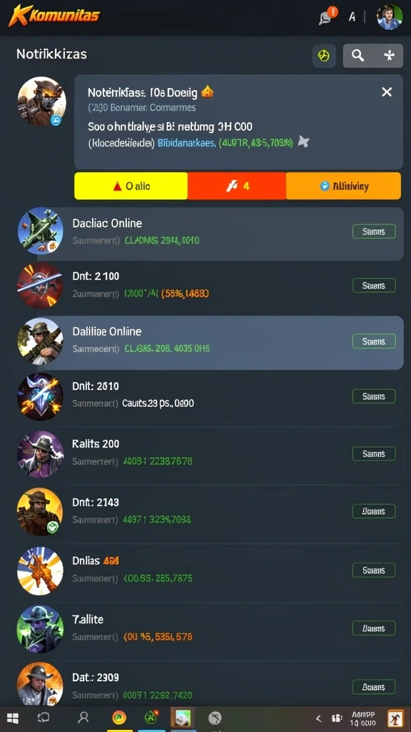 Screenshot oja89 nomor 2