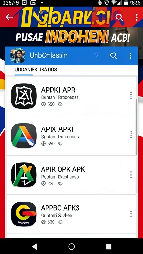 Screenshot ormasstoto nomor 2