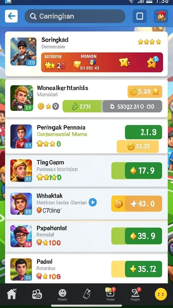 Screenshot pc777 nomor 3