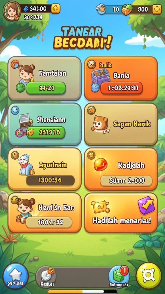 Screenshot peniti4d nomor 2