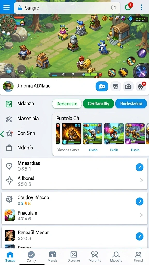 Screenshot playwin123 nomor 1
