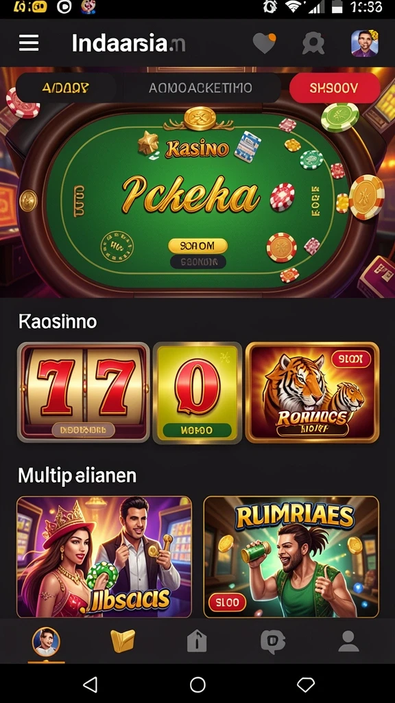 Screenshot pohonemas33 nomor 1