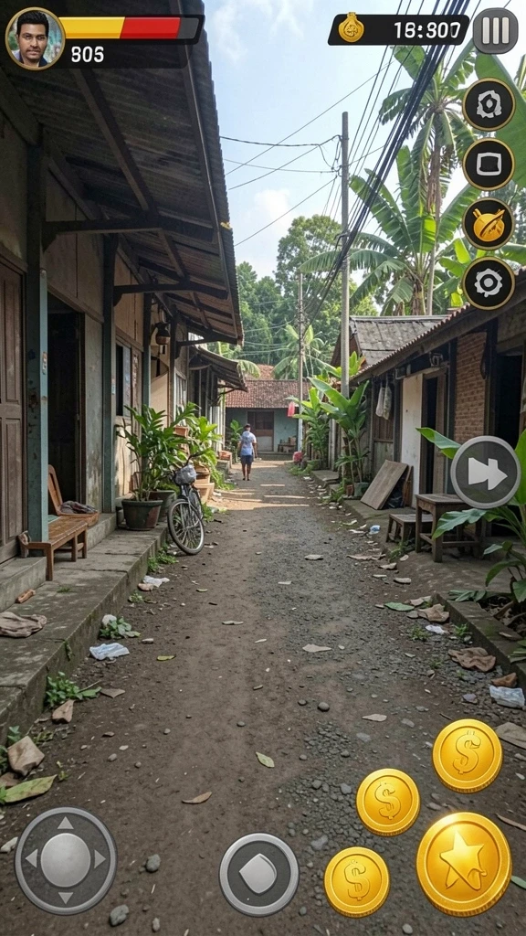Screenshot puncaktoto nomor 3
