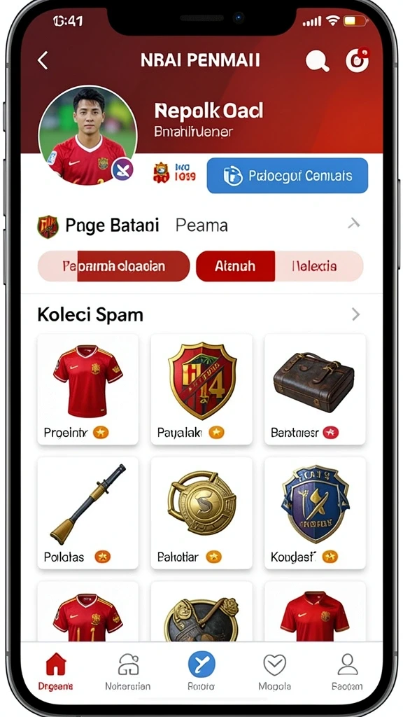 Screenshot rakyatjp nomor 3