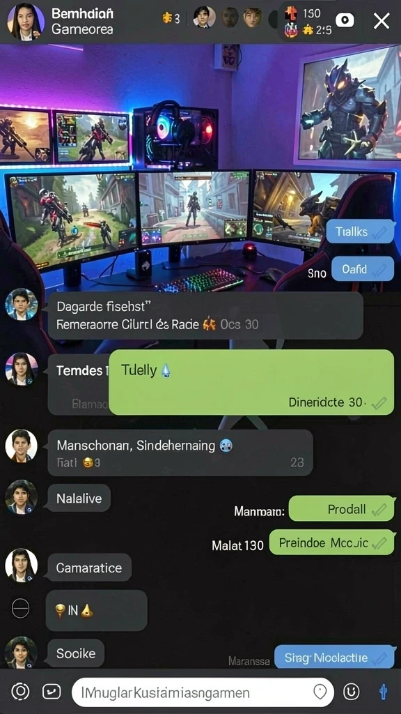 Screenshot rezekigo nomor 1